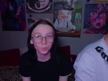 _Adrenalinee_ November 23, 2025 Chaturbate stream image