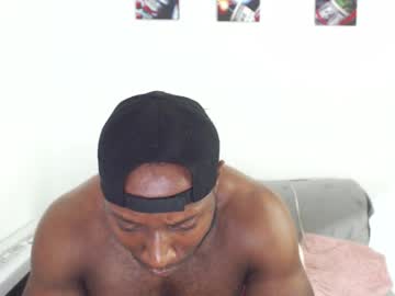 Andrewoconnor__ November 23, 2025 Chaturbate stream image