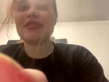 Babymeow17 November 23, 2025 Chaturbate stream image