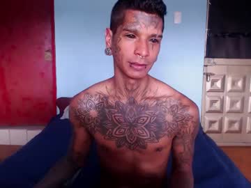 Black_Firex November 23, 2025 Chaturbate stream image