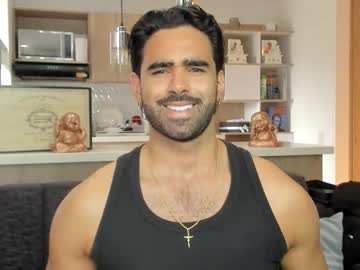 Bradleymartin7 November 23, 2025 Chaturbate stream image