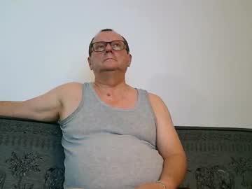 Dobrybogdan November 23, 2025 Chaturbate stream image