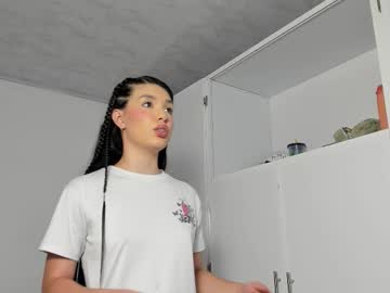 Emperatriiiz November 23, 2025 Chaturbate stream image