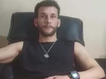 Fuckingmulletdaddy November 23, 2025 Chaturbate stream image