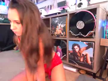 Icyspice November 23, 2025 Chaturbate stream image