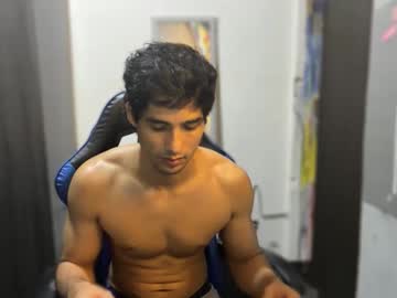 Jhon_2000s November 23, 2025 Chaturbate stream image
