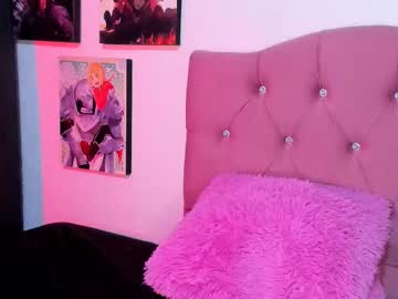 Mila_Nixon01 November 23, 2025 Chaturbate stream image