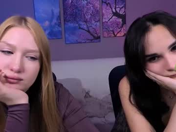Playful_Sophie November 23, 2025 Chaturbate stream image