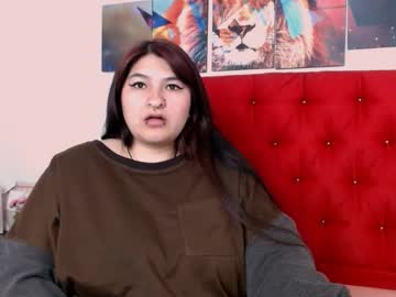 Radiantgoddes November 23, 2025 Chaturbate stream image