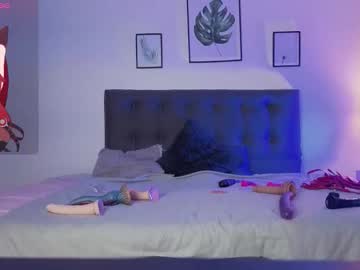 Sabaha_ November 23, 2025 Chaturbate stream image