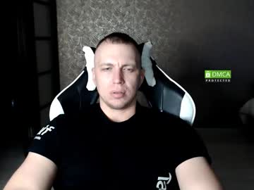 Sportalexman November 23, 2025 Chaturbate stream image