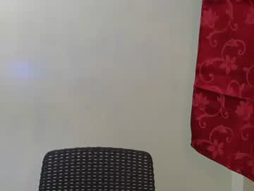 Urnaughty_Ash November 23, 2025 Chaturbate stream image