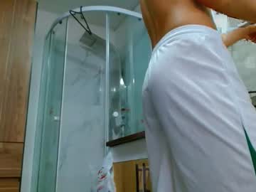 777jhon777 November 23, 2025 Chaturbate stream image