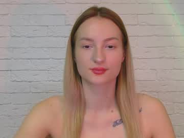 Alice_Sweet_01 November 23, 2025 Chaturbate stream image