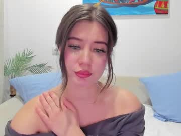 Alicetuker November 23, 2025 Chaturbate stream image