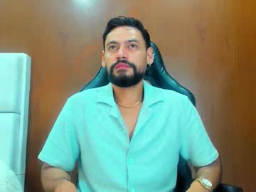Derrybigger_Cm November 23, 2025 Chaturbate stream image