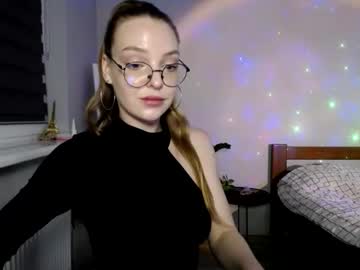 Foxxialice November 23, 2025 Chaturbate stream image