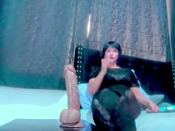 Ginger_Amarett November 23, 2025 Chaturbate stream image