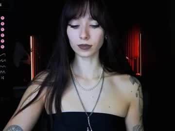 Jillverdon November 23, 2025 Chaturbate stream image