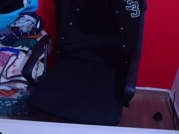 Kael_Art_D November 23, 2025 Chaturbate stream image