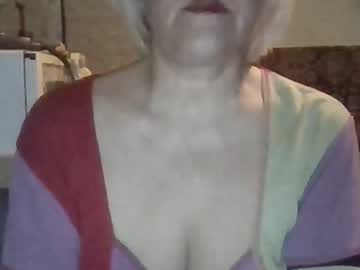Larisaq4ugo24 November 23, 2025 Chaturbate stream image