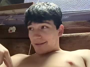 Leo_Cutie November 23, 2025 Chaturbate stream image