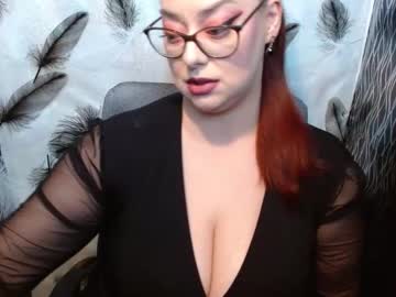 Lilithserendipity November 23, 2025 Chaturbate stream image
