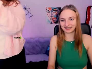 Lola_Sun12 November 23, 2025 Chaturbate stream image