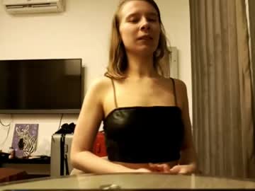 Magaretunion November 23, 2025 Chaturbate stream image
