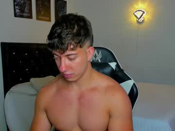 Sean_Brownx November 23, 2025 Chaturbate stream image