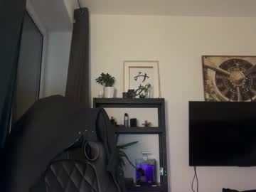 Tommyx01 November 23, 2025 Chaturbate stream image