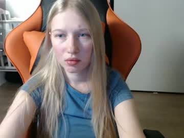Wellorya November 23, 2025 Chaturbate stream image