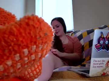 Adorequeenbunny November 23, 2025 Chaturbate stream image