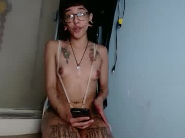 Bunny_Cheeks November 23, 2025 Chaturbate stream image