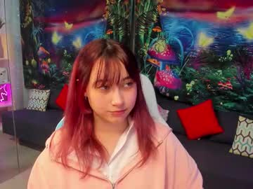 Clarabenson November 23, 2025 Chaturbate stream image