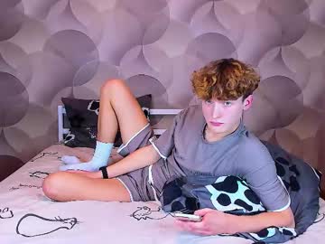 Ian_Flor November 23, 2025 Chaturbate stream image