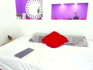 Jenny_Towers November 23, 2025 Chaturbate stream image