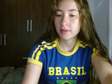 Kendal_Di November 23, 2025 Chaturbate stream image