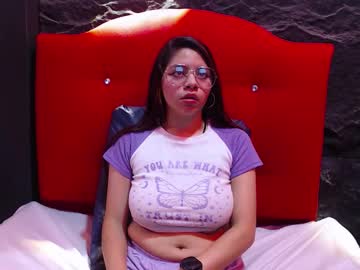 Luxury_02 November 23, 2025 Chaturbate stream image