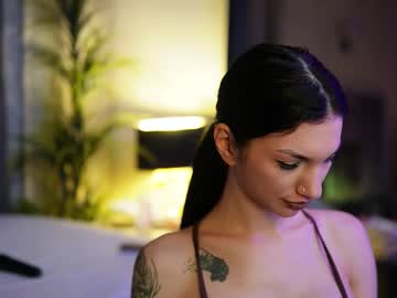 Miamicoffee November 23, 2025 Chaturbate stream image