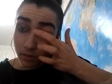 Mozellesoomaroo November 23, 2025 Chaturbate stream image