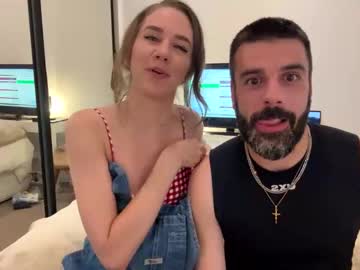 Rehab_Romance November 23, 2025 Chaturbate stream image