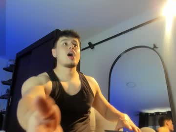 Ryder_Storm November 23, 2025 Chaturbate stream image