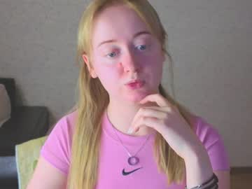 _Sofiy_Milashka November 23, 2025 Chaturbate stream image