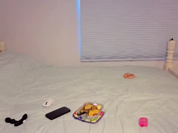 Str8whiteboy21 November 23, 2025 Chaturbate stream image