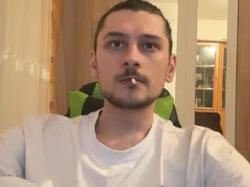 Yellowsubmarinex2 November 23, 2025 Chaturbate stream image