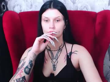 Cleadark November 23, 2025 Chaturbate stream image