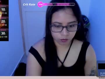 Darkness_1562 November 23, 2025 Chaturbate stream image