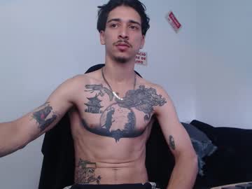 Dazzayyy November 23, 2025 Chaturbate stream image