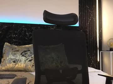 Emy_Leon November 23, 2025 Chaturbate stream image